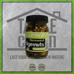 Essential Angling New To The Cabin Lunker Flavoured Tigernuts 13 Essential Angling New To The Cabin Lunker Flavoured Tigernuts