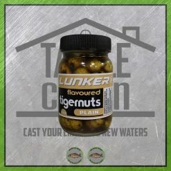 Essential Angling New To The Cabin Lunker Flavoured Tigernuts 14 Essential Angling New To The Cabin Lunker Flavoured Tigernuts