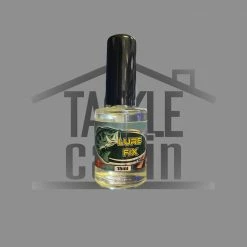 New To The Cabin Lure Fix