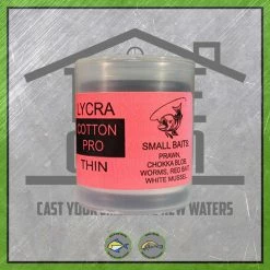 Cotton Pro Lycra Cotton New To The Cabin