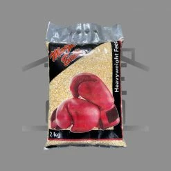 Magic Baits Heavyweight Extra Fine Comp Feed New To The Cabin