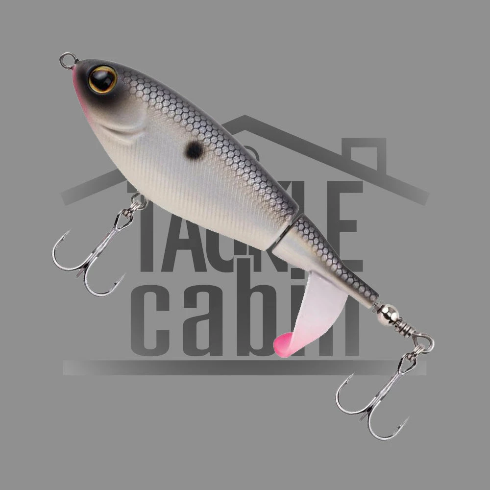 Berkley New To The Cabin Choppo 6 Berkley New To The Cabin Choppo