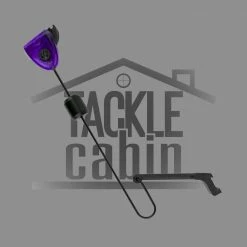 Fox New To The Cabin Black Label MK3 Swinger