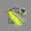 Strike King Mini King Spinnerbait New To The Cabin
