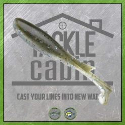 13 Fishing New To The Cabin My Name's Jeff 4