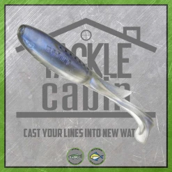 13 Fishing New To The Cabin My Name's Jeff 4