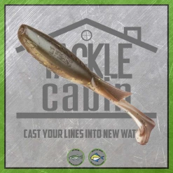 13 Fishing New To The Cabin My Name's Jeff 4