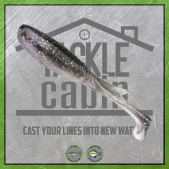 13 Fishing New To The Cabin My Name's Jeff 4