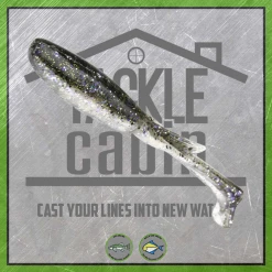 13 Fishing New To The Cabin My Name's Jeff 4