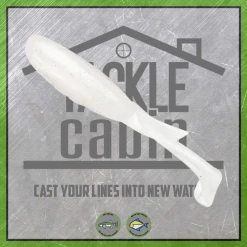 13 Fishing New To The Cabin My Name's Jeff 4