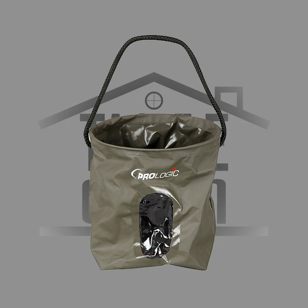 ProLogic New To The Cabin MP Folding Bucket 3 ProLogic New To The Cabin MP Folding Bucket