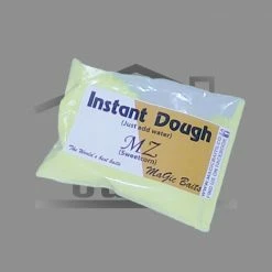 Magic Baits Instant Dough New To The Cabin
