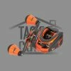 Lews Mach Crush Speed Spool SLP Reel