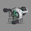 Lews Mach I SLP Casting Reel