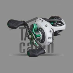 Lews Mach I SLP Casting Reel