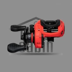 Lews Mach Smash SLP Casting Reel New To The Cabin