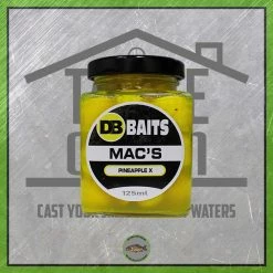 DB Baits Macs New To The Cabin