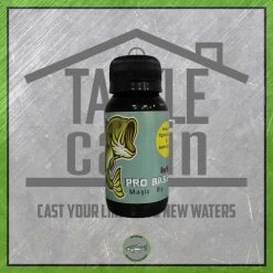 Pro Bass Magic Dye Dip