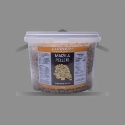 Essential Angling Maizila Pellets