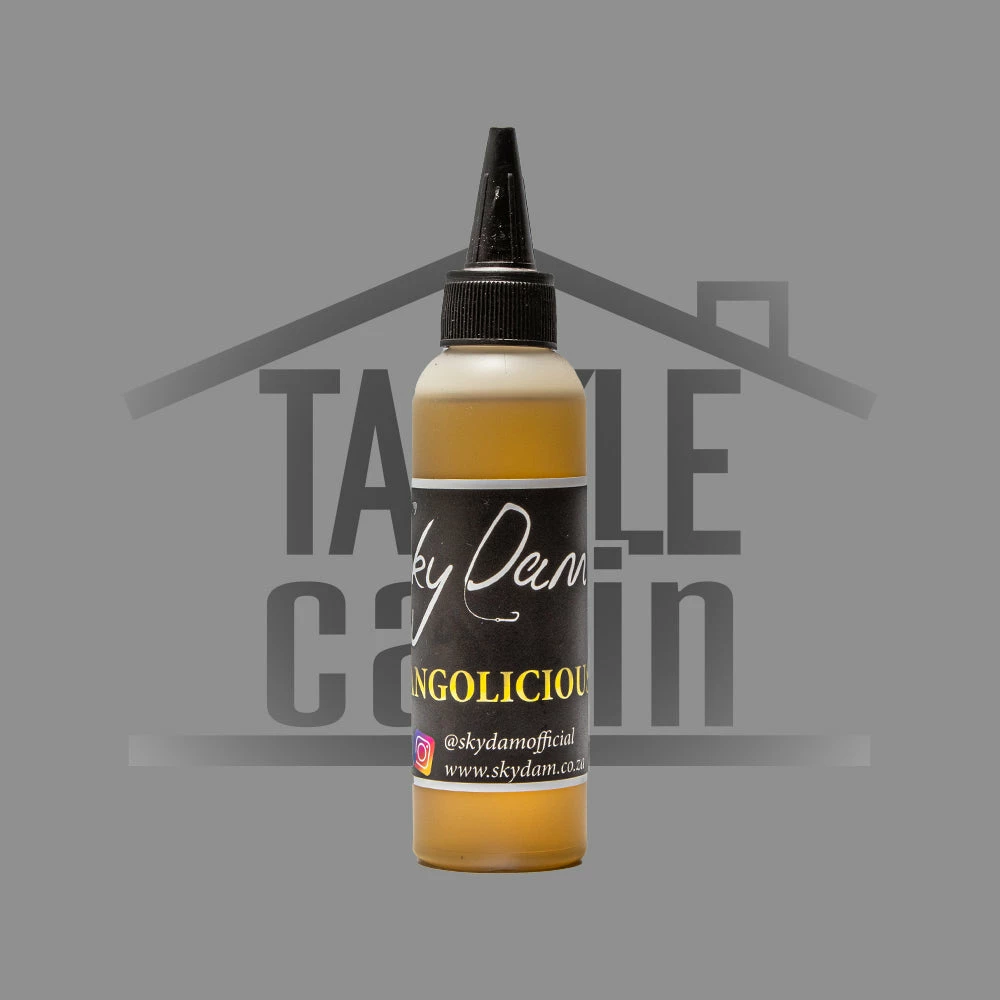 Skydam New To The Cabin Liquids 6 Skydam New To The Cabin Liquids