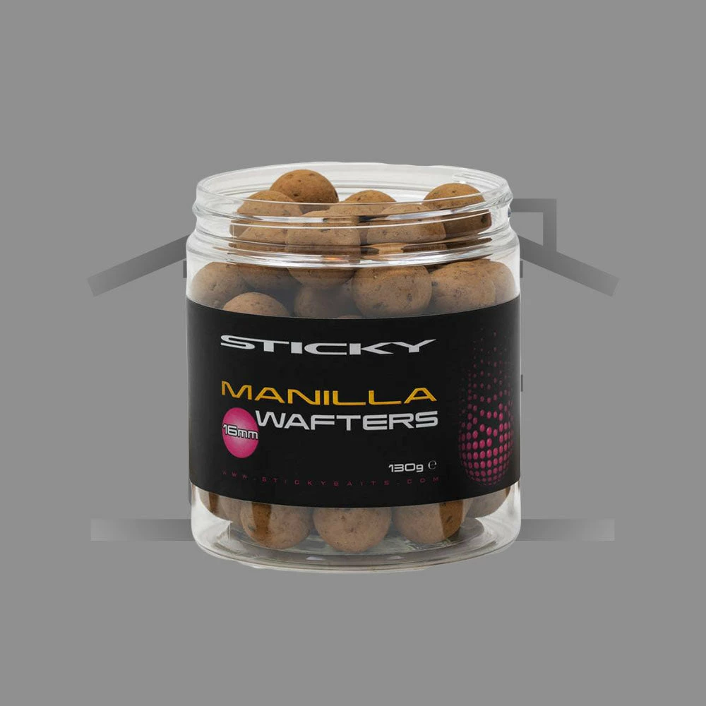 Sticky Baits Wafters New To The Cabin 5 Sticky Baits Wafters New To The Cabin