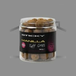 Sticky Baits New To The Cabin Tuff Ones Wafters