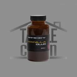 Sticky Baits Glug New To The Cabin