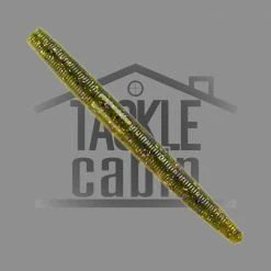 Yum Dinger 4" New To The Cabin 34 Yum Dinger 4