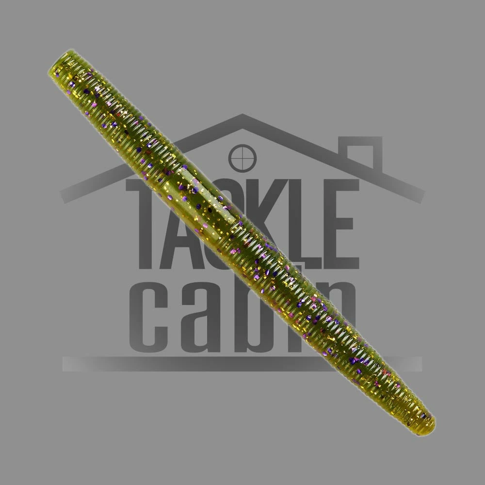 Yum Dinger 4" New To The Cabin 15 Yum Dinger 4" New To The Cabin