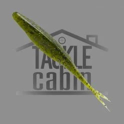 Zoom New To The Cabin Super Fluke Jnr 4" 54 Zoom New To The Cabin Super Fluke Jnr 4