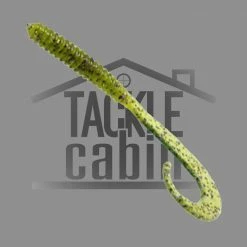 Zoom New To The Cabin Dead Ringer 6"