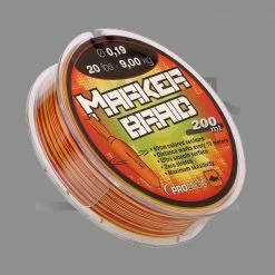 ProLogic Marker Braid New To The Cabin