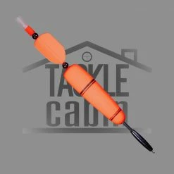 Linx New To The Cabin Marker Float With Glow Stick Holder