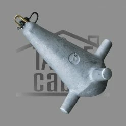 Korda Marker Lead Pronged