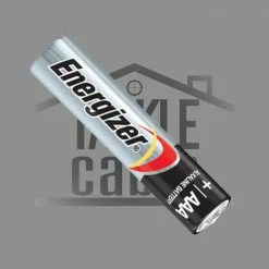 Energizer Max AAA Battery