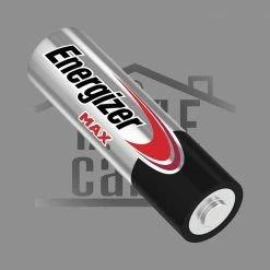 Energizer Max AA Battery