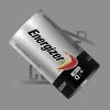 Energizer Max D Battery New To The Cabin