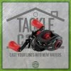 Abu Garcia Max X Casting Reel New To The Cabin