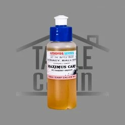 Legends Legacy Series New To The Cabin Boldips