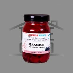 Legends Legacy Series Giant Kaboem Mielies