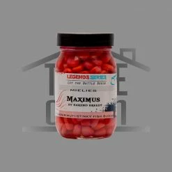 Legends Legacy Series Mielies New To The Cabin