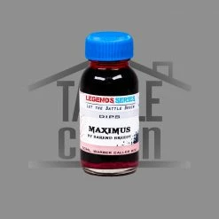 Legends Legacy Series New To The Cabin Dips