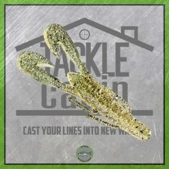 McArthy Baits McCraw 3.5