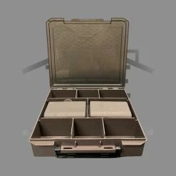 NGT New To The Cabin Medium Tackle Box