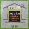 Skydam New To The Cabin Mega Crunch Liquid 1 Skydam New To The Cabin Mega Crunch Liquid