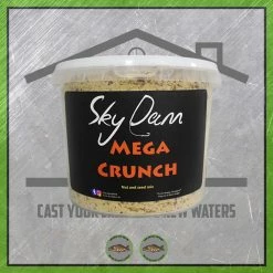 Skydam Mega Crunch Nut & Seed Mix