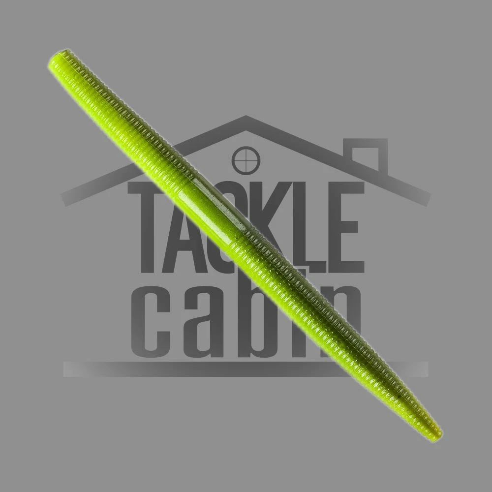 Yum Dinger 4" New To The Cabin 16 Yum Dinger 4" New To The Cabin