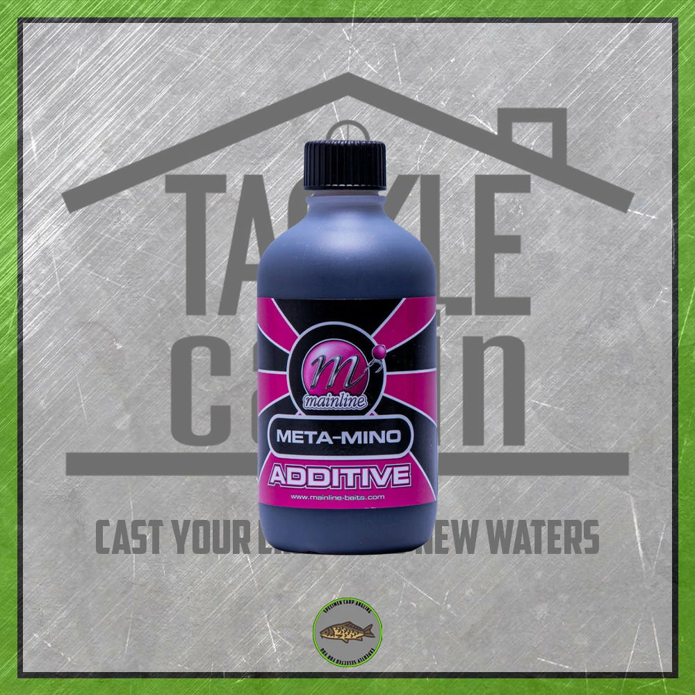 Mainline Meta Mino Additive 3 Mainline Meta Mino Additive