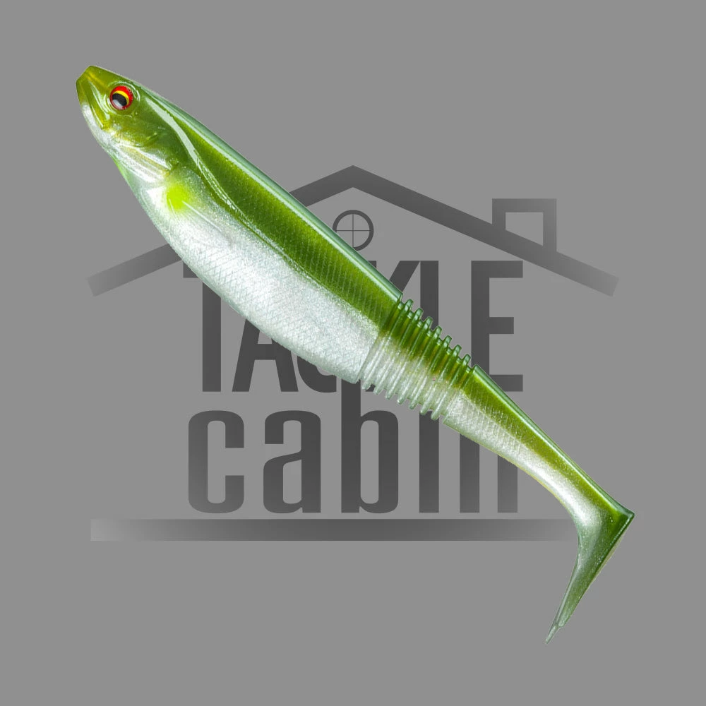 Daiwa Prorex Classic Shad 100DF 4" New To The Cabin 9 Daiwa Prorex Classic Shad 100DF 4" New To The Cabin