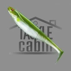 Daiwa Prorex Classic Shad 125DF 5